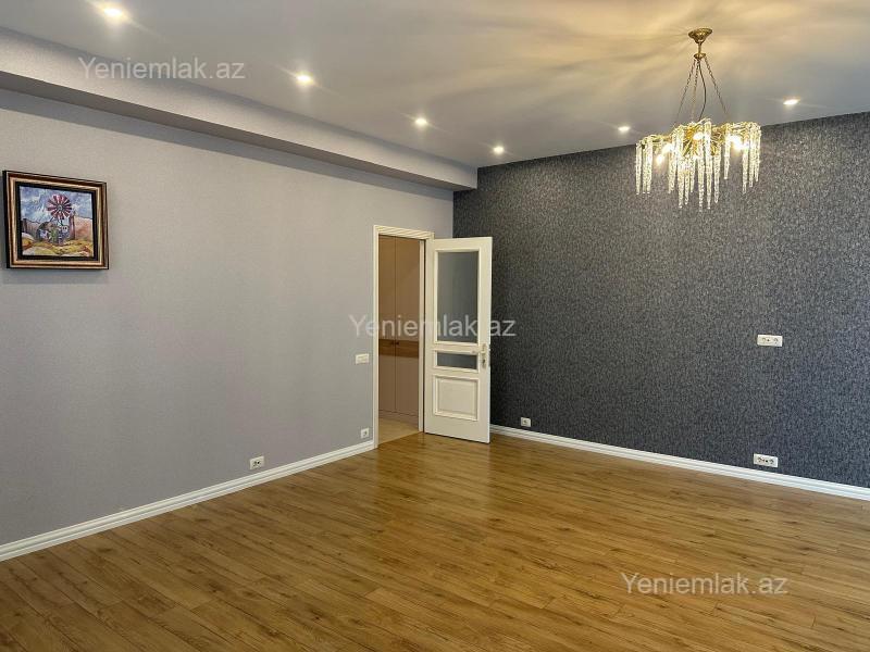 3 otaqlı Bina evi menzil, Yasamal rayonu, Bakı