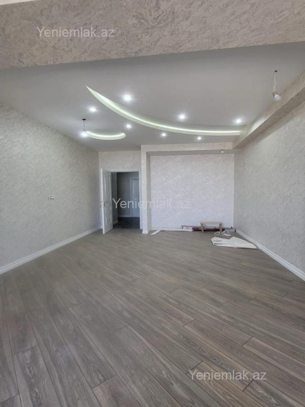 3 otaqlı Bina evi menzil, Xətai rayonu, Bakı