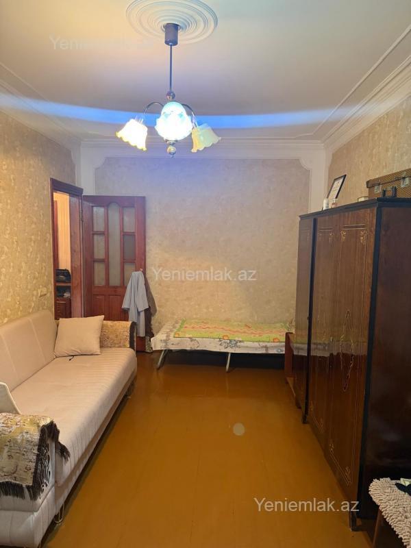 3 otaqlı Bina evi menzil, Sabunçu rayonu, Bakı