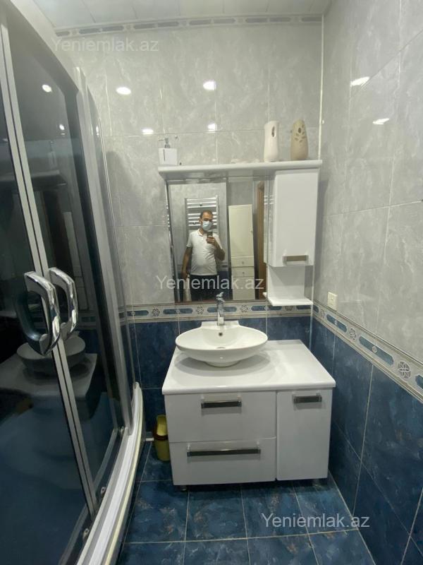 4 otaqlı Bina evi menzil, Binəqədi rayonu, Bakı