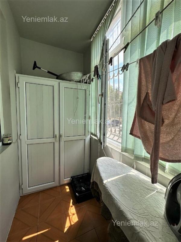 3 otaqlı Bina evi menzil, Sabunçu rayonu, Bakı