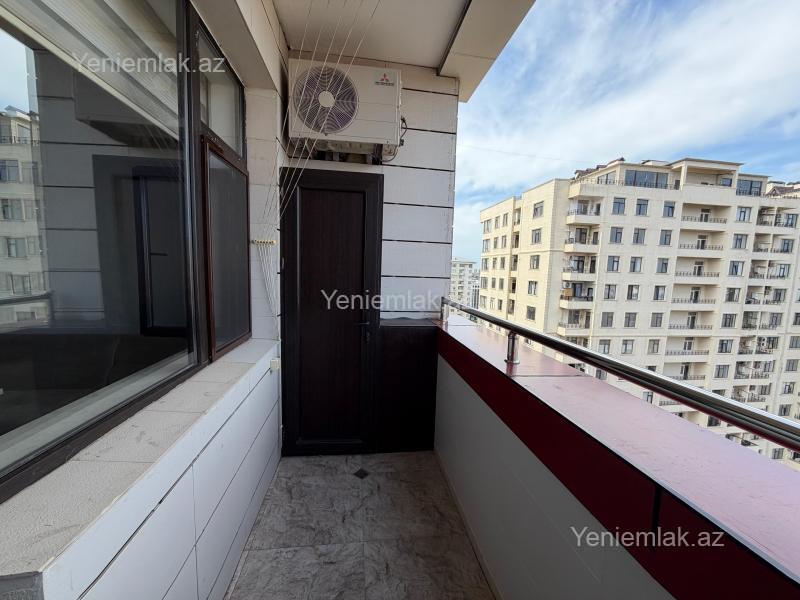 2 otaqlı Bina evi menzil, Nəsimi rayonu, Bakı