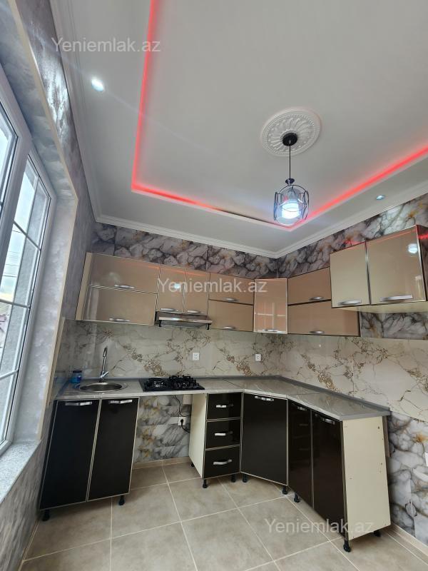 3 otaqlı Həyət evi / Villa, Suraxanı rayonu, Bakı