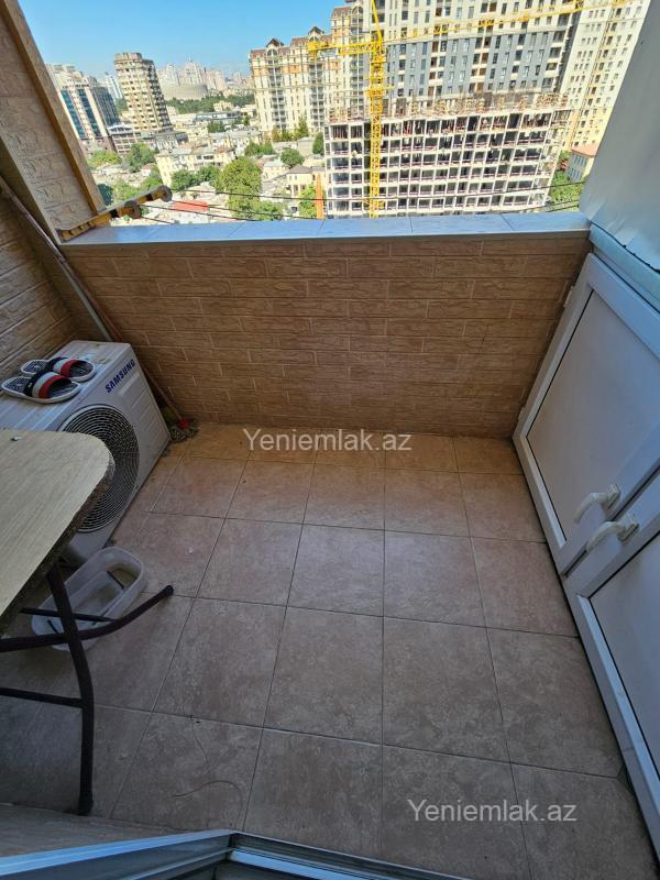 3 otaqlı Bina evi menzil, Nəsimi rayonu, Bakı