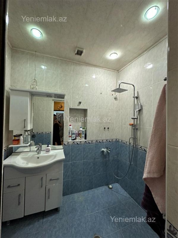 3 otaqlı Bina evi menzil, Sabunçu rayonu, Bakı