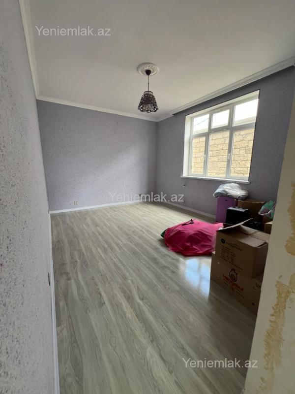 5 otaqlı Həyət evi / Villa, Xətai rayonu, Bakı