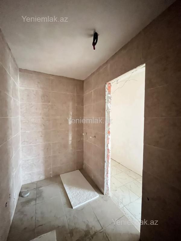 3 otaqlı Bina evi menzil, Xətai rayonu, Bakı