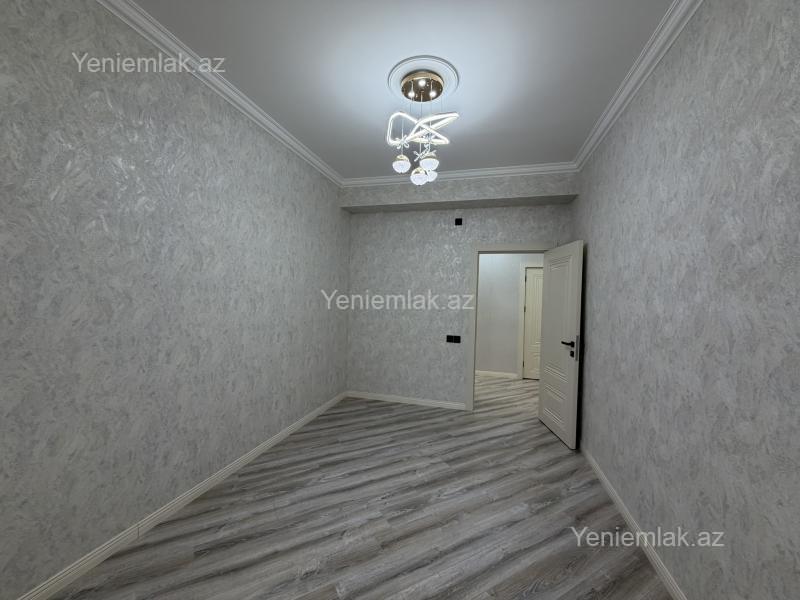 3 otaqlı Bina evi menzil, Xətai rayonu, Bakı