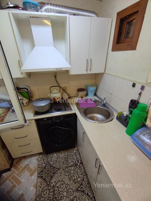 3 otaqlı Bina evi menzil, 1-ci mikrorayon, Sumqayıt