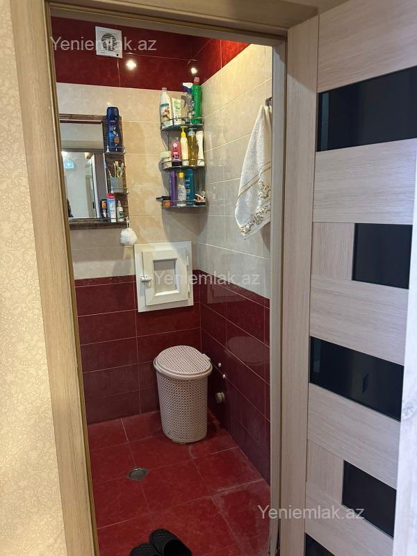 2 otaqlı Bina evi menzil, 10-cu mikrorayon, Sumqayıt