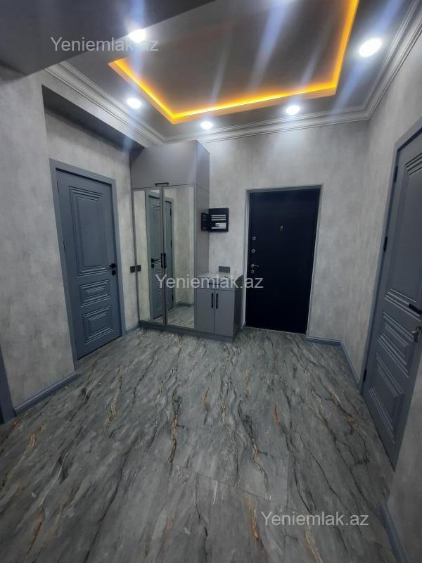 2 otaqlı Bina evi menzil, Sabunçu rayonu, Bakı