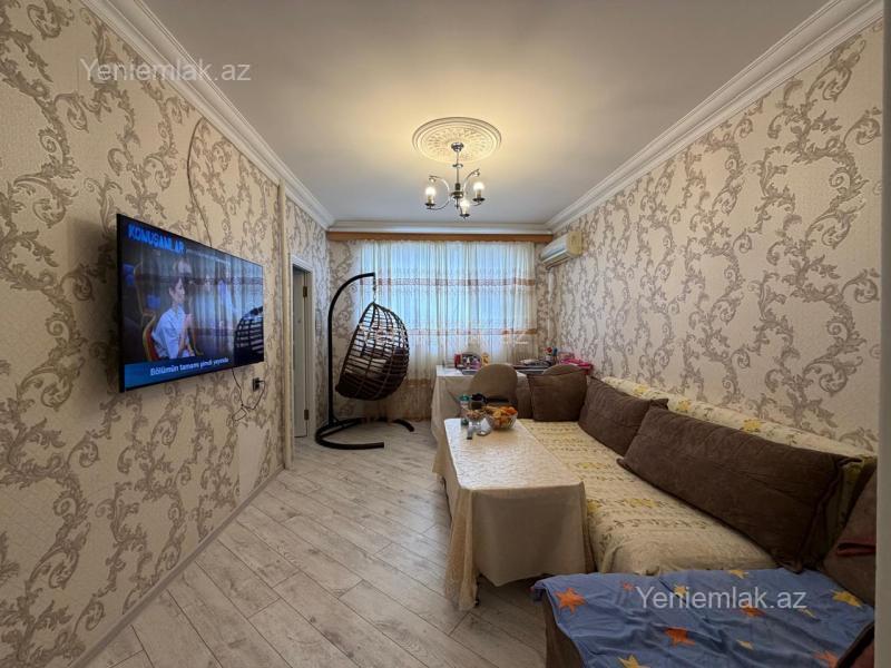 4 otaqlı Bina evi menzil, Suraxanı rayonu, Bakı
