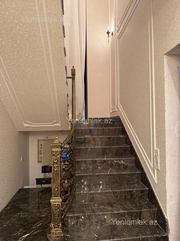 7 otaqlı Həyət evi / Villa, Sabunçu rayonu, Bakı