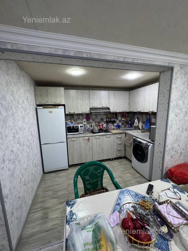 5 otaqlı Həyət evi / Villa, Masazır, Abşeron