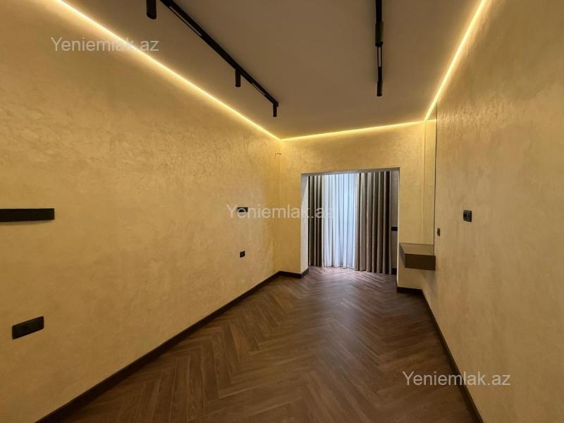 2 otaqlı Bina evi menzil, Xətai rayonu, Bakı