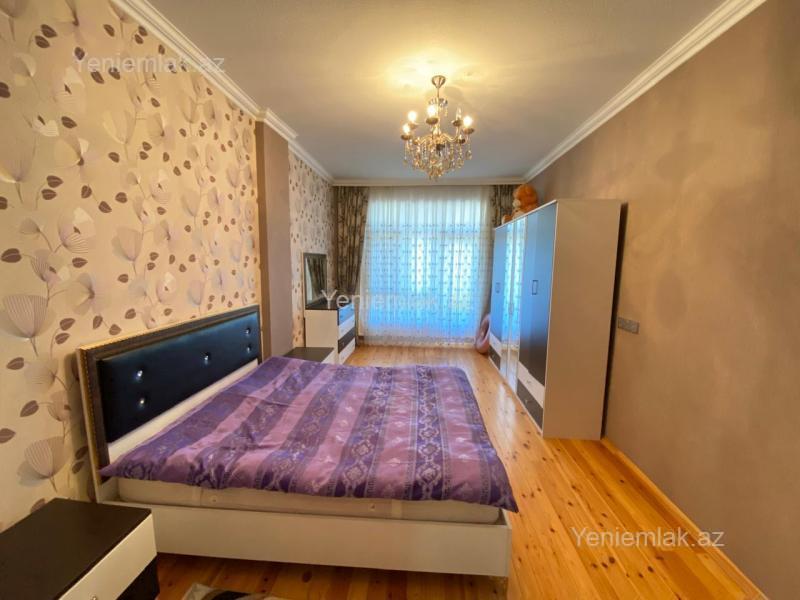 4 otaqlı Bina evi menzil, Yasamal rayonu, Bakı