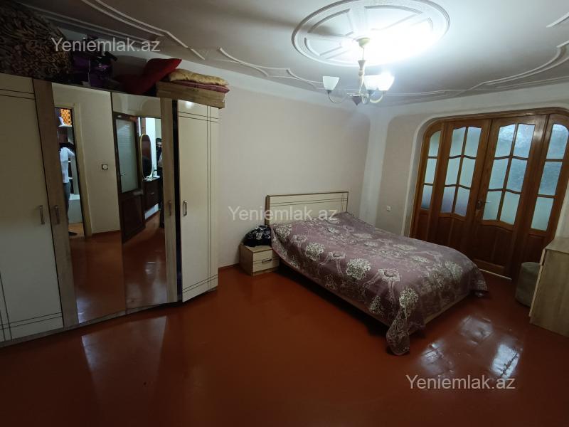 2 otaqlı Bina evi menzil, 2-ci mikrorayon, Sumqayıt
