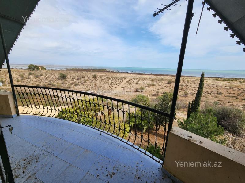 3 otaqlı Həyət evi / Villa, Qaradağ rayonu, Bakı
