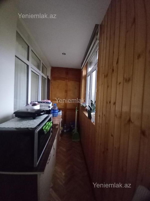 3 otaqlı Bina evi menzil, 17-ci mikrorayon, Sumqayıt