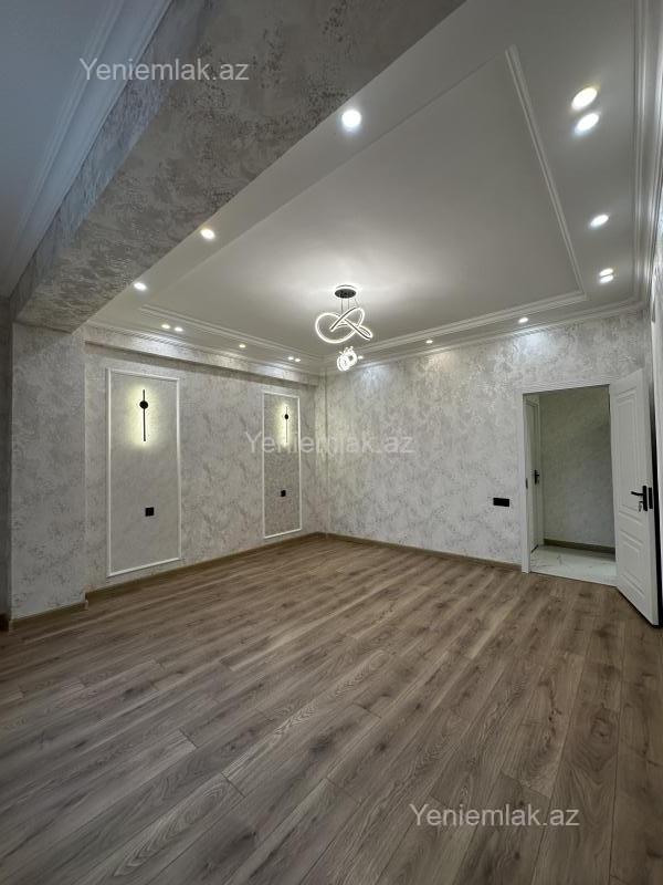 3 otaqlı Bina evi menzil, Qurtuluş 93, Abşeron