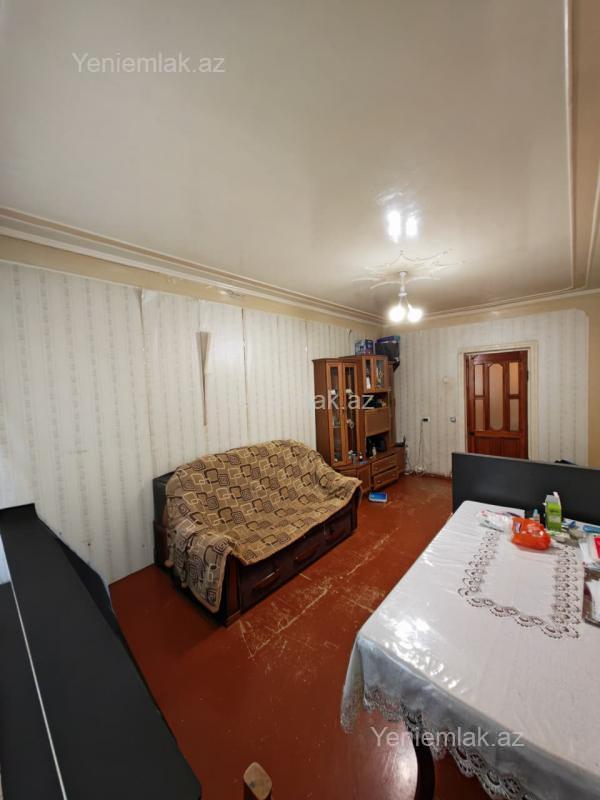 3 otaqlı Bina evi menzil, 17-ci mikrorayon, Sumqayıt