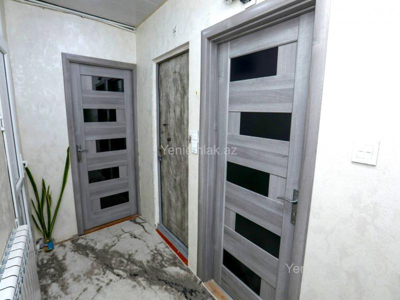 3 otaqlı Bina evi menzil, Xətai rayonu, Bakı