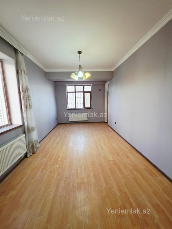 2 otaqlı Bina evi menzil, Səbail rayonu, Bakı