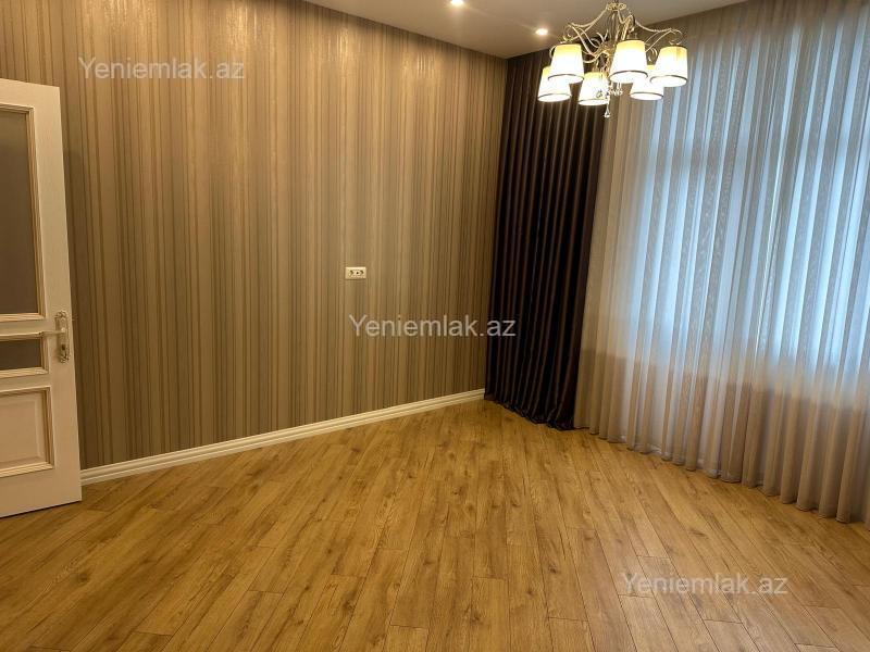 3 otaqlı Bina evi menzil, Yasamal rayonu, Bakı