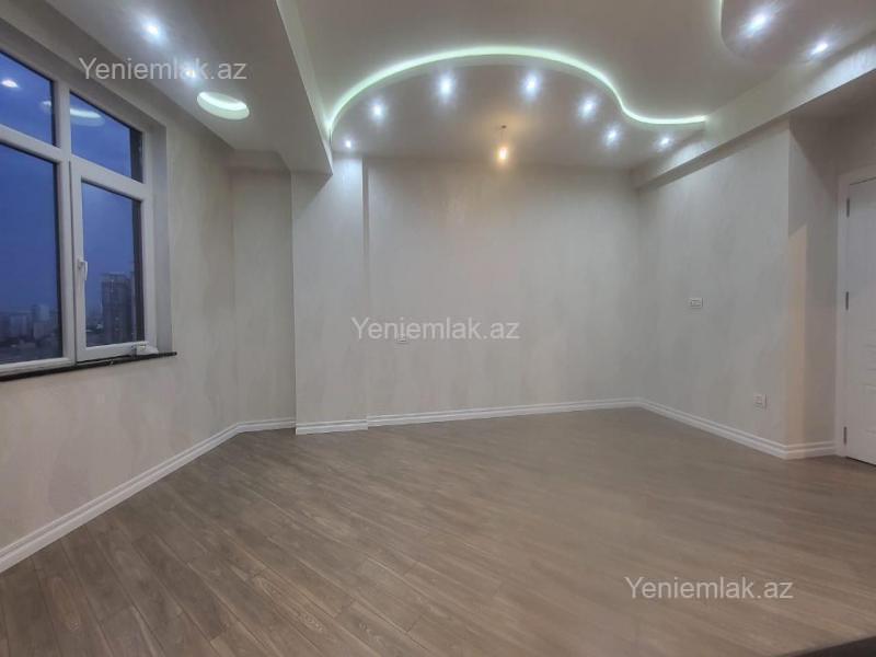3 otaqlı Bina evi menzil, Xətai rayonu, Bakı