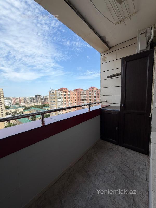 2 otaqlı Bina evi menzil, Nəsimi rayonu, Bakı