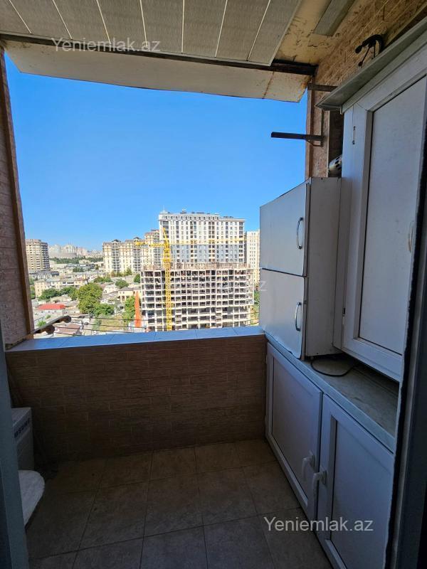 3 otaqlı Bina evi menzil, Nəsimi rayonu, Bakı
