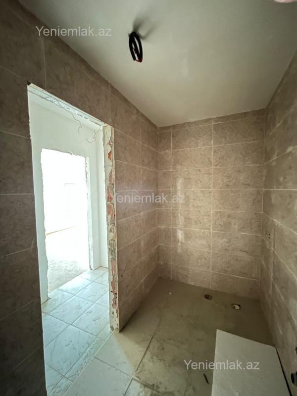 3 otaqlı Bina evi menzil, Xətai rayonu, Bakı