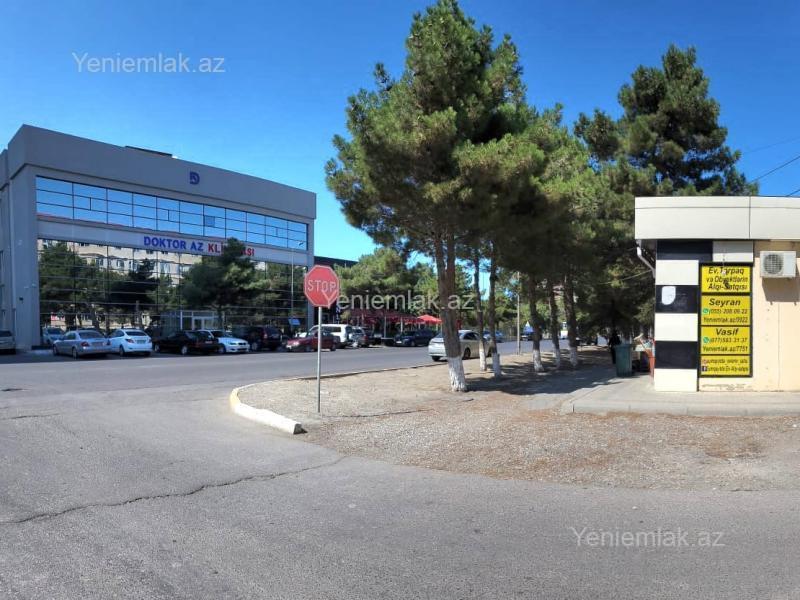 1 otaqlı Bina evi menzil, 6-cı mikrorayon, Sumqayıt