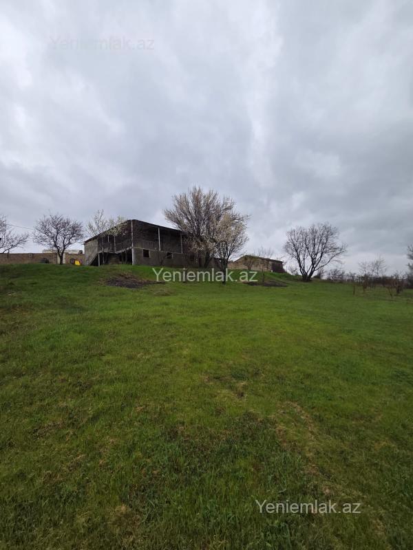 3 otaqlı Həyət evi / Villa, Xızı