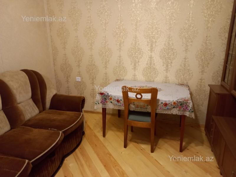 2 otaqlı Bina evi menzil, Binəqədi rayonu, Bakı