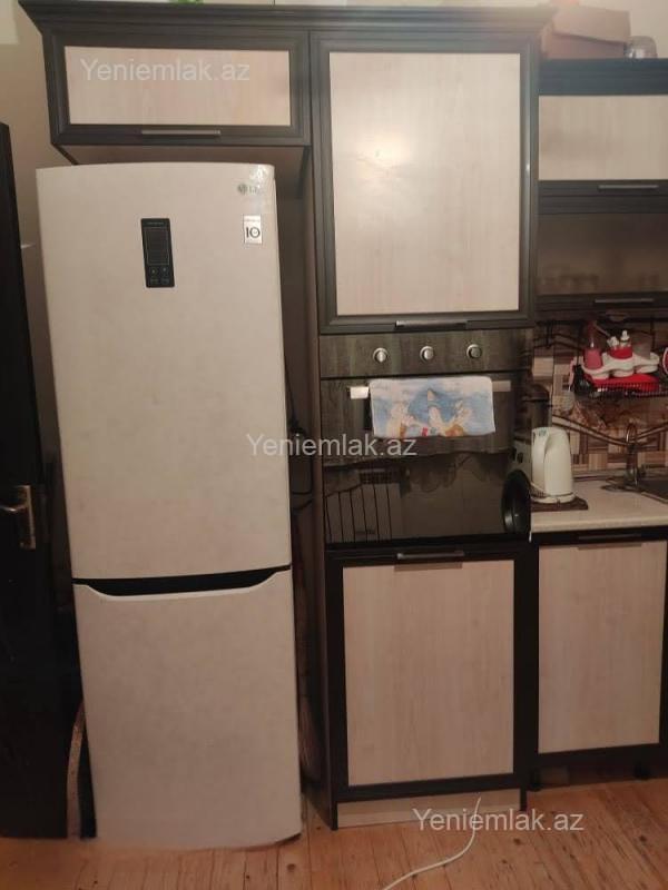 4 otaqlı Həyət evi / Villa, Sabunçu rayonu, Bakı
