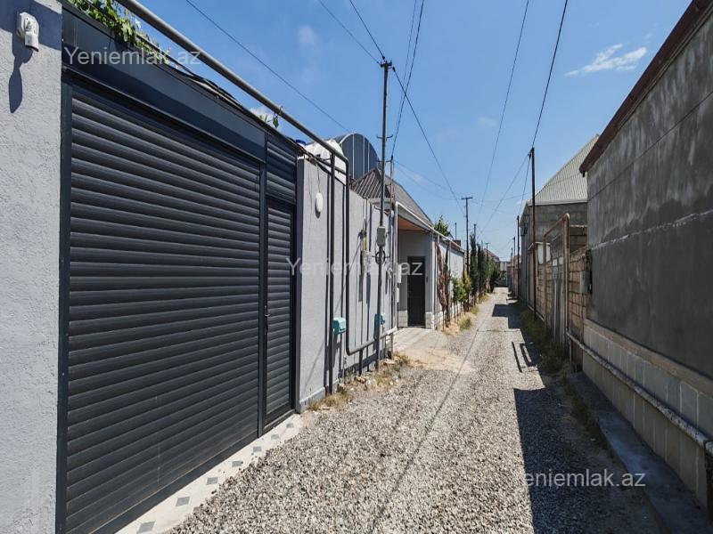 4 otaqlı Həyət evi / Villa, Suraxanı rayonu, Bakı
