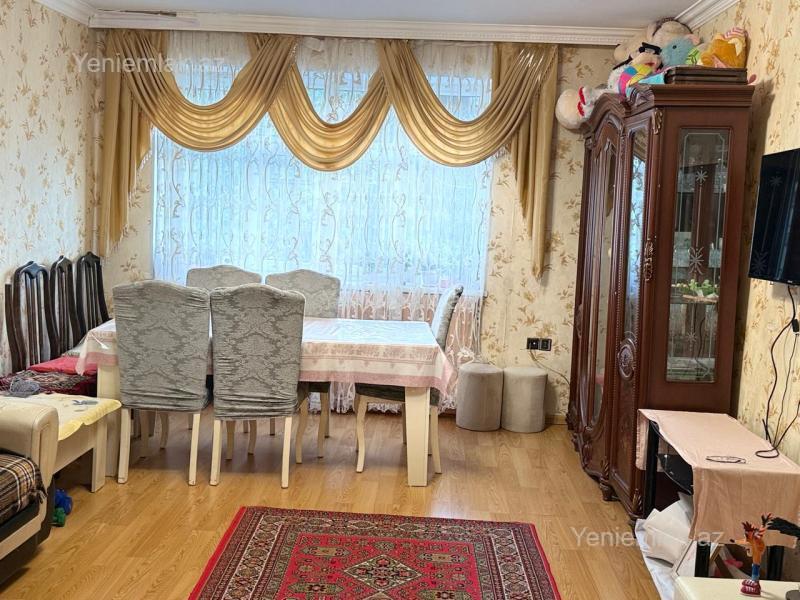 3 otaqlı Bina evi menzil, Suraxanı rayonu, Bakı