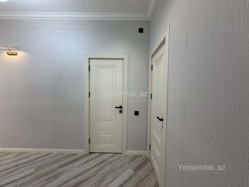 3 otaqlı Bina evi menzil, Xətai rayonu, Bakı