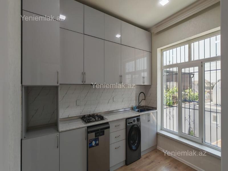 4 otaqlı Həyət evi / Villa, Suraxanı rayonu, Bakı
