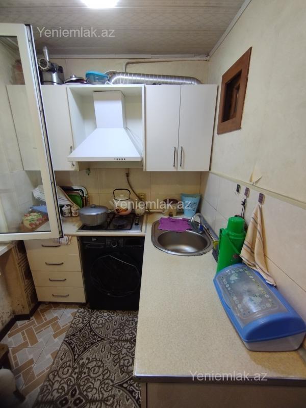 3 otaqlı Bina evi menzil, 1-ci mikrorayon, Sumqayıt