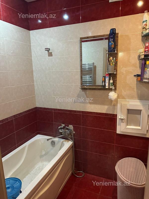 2 otaqlı Bina evi menzil, 10-cu mikrorayon, Sumqayıt