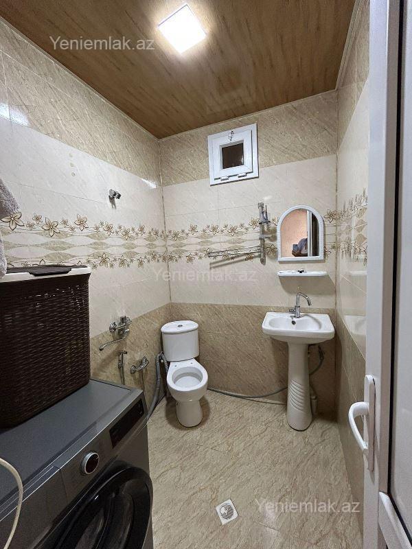 4 otaqlı Həyət evi / Villa, Masazır, Abşeron