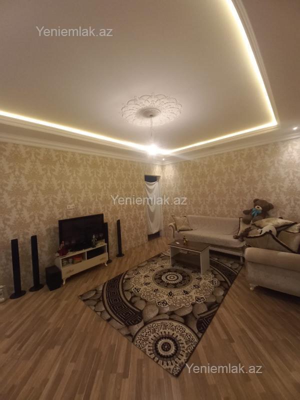 7 otaqlı Həyət evi / Villa, Sabunçu rayonu, Bakı