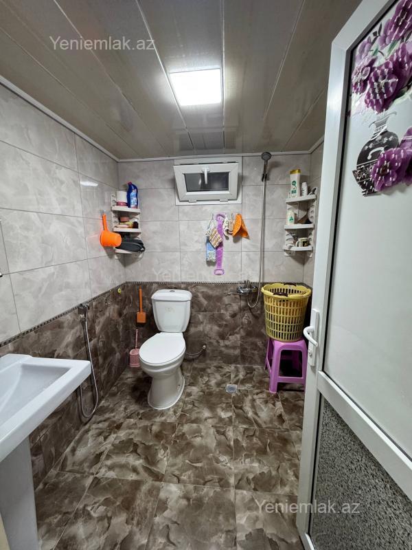 5 otaqlı Həyət evi / Villa, Masazır, Abşeron