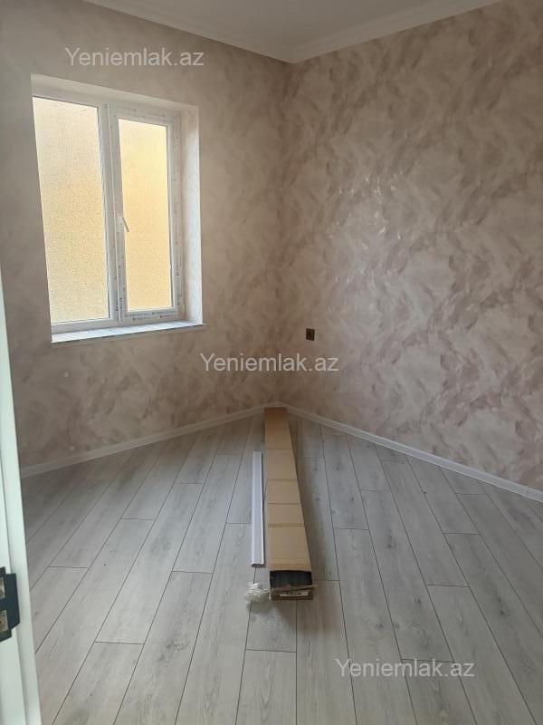 4 otaqlı Həyət evi / Villa, Saray, Abşeron