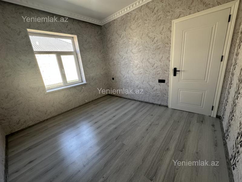 3 otaqlı Həyət evi / Villa, Saray, Abşeron