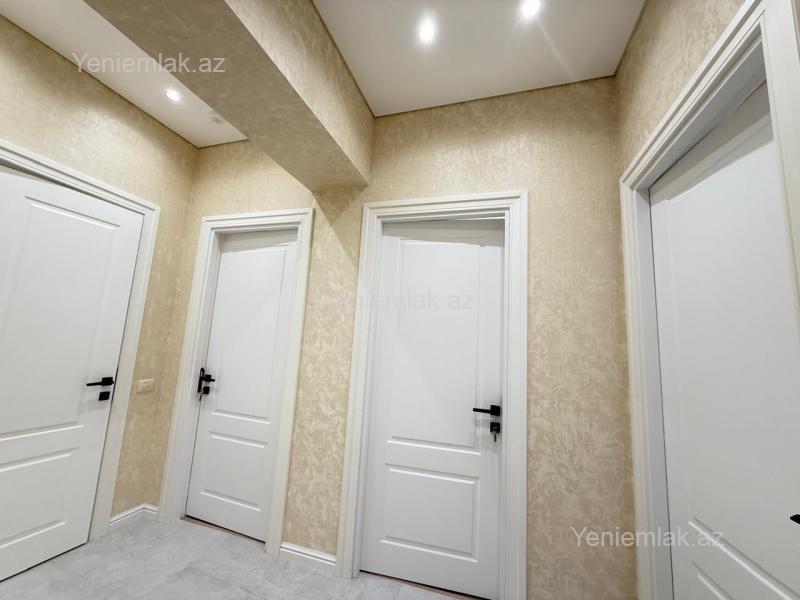 3 otaqlı Bina evi menzil, Yasamal rayonu, Bakı