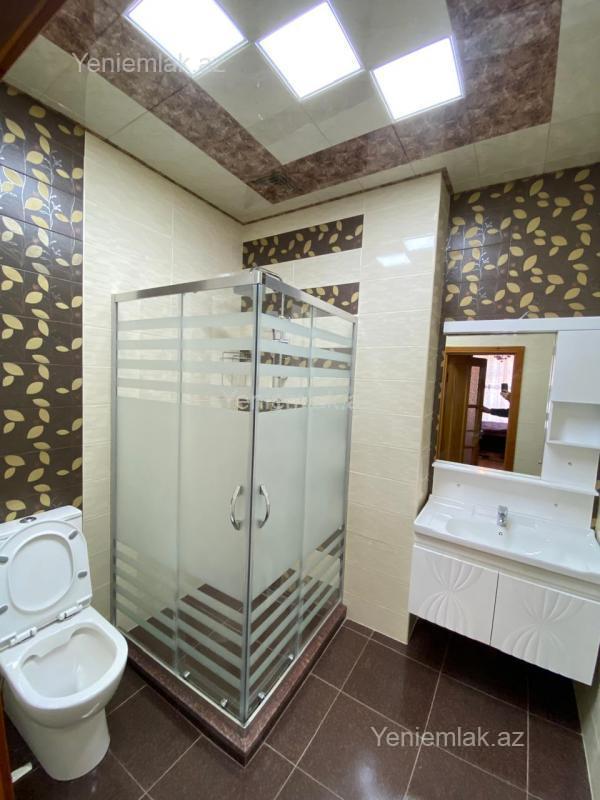 4 otaqlı Bina evi menzil, Yasamal rayonu, Bakı