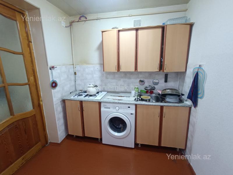 2 otaqlı Bina evi menzil, 2-ci mikrorayon, Sumqayıt